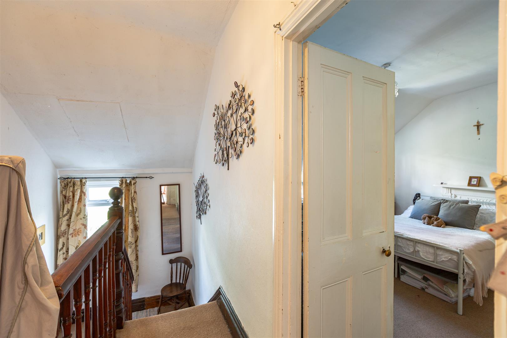 Oaklands Terrace, Mount Pleasant, Swansea, SA1 6JJ